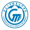 Logo của Guangdong College of Industry and Commerce