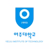 Logo của Yeoju Institute of Technology