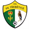 Logo của FK Trebetice