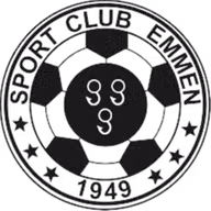 Logo của SC Emmen