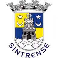 Logo của SU Sintrense (nữ)