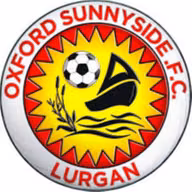 Logo của Oxford Sunnyside