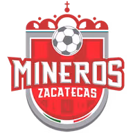 Logo của FC Zacatecas