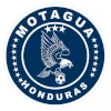 Logo của Motagua Reserves