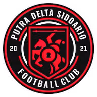 Logo của Delta Putra Sidoarjo