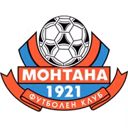 Logo của PFK Montana