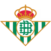 Logo của Real Betis Balompié (nữ)