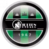 Logo của Skjetten Football