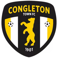Logo của Congleton
