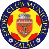 Logo của SCM Zalău