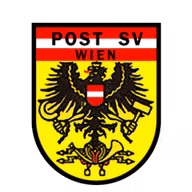 Logo của Post SV Wien