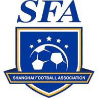 Logo của Shanghai U16