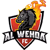 Logo của Al Wehda Mecca