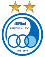 Logo của Esteghlal Tehran