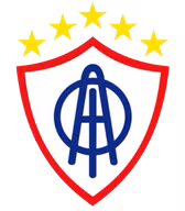 Logo của Itabaiana(SE)