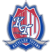 Logo của Kataller Toyama