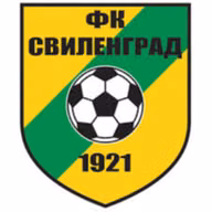 Logo của Svilengrad 1921
