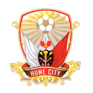 Logo của Hume City