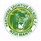 Logo của Panthere Sportive du Nde