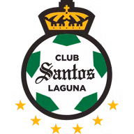Logo của Santos Laguna
