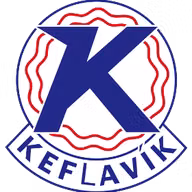 Logo của Keflavik (nữ)