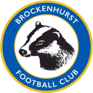 Logo của Brockenhurst