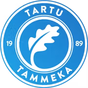 Logo của Tartu JK Maag Tammeka B
