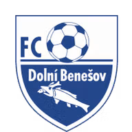 Logo của Dolni Benesov