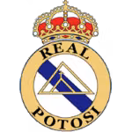 Logo của Real Potosi