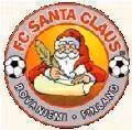 Logo của FC Santa Claus