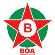 Logo của Boa EC