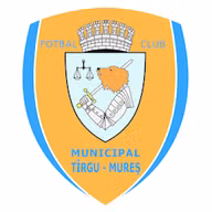 Logo của FCM Targu Mures
