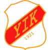 Logo của Ytterhogdal IK