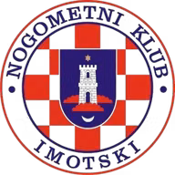 Logo của NK Imotski