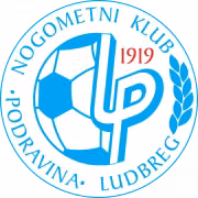 Logo của Podravina