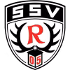 Logo của SSV Reutlingen 05