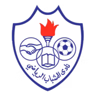 Logo của Al-Shabab(KUW)