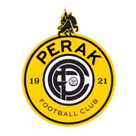 Logo của Perak FC