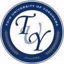 Logo của Toin University Of Yokohama