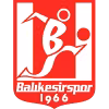 Logo của Balikesirspor