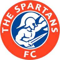 Logo của Spartans