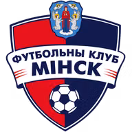Logo của FC Minsk