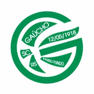 Logo của Gaucho/RS