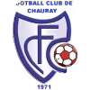Logo của Chauray Fc
