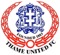 Logo của Thame Utd