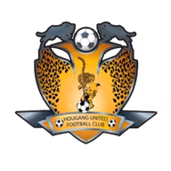 Logo của Hougang United FC