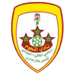 Logo của Al-Nojoom