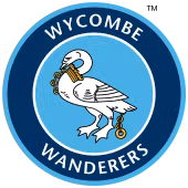 Logo của Wycombe Wanderers (R)