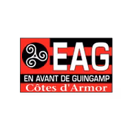 Logo của Guingamp (nữ)