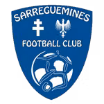 Logo của Sarreguemines